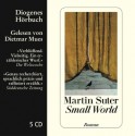 Small World - Martin Suter