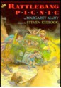 The Rattlebang Picnic - Margaret Mahy, Steven Kellogg