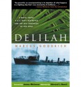 Delilah: A Novel about a U.S. Navy Destroyer and the Epic Struggles of Her Crew - Edward L. Beach, Marcus Goodrich, James A. Michener