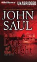 In the Dark of the Night - John Saul, Mel Foster