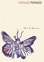 The Collector - John Fowles