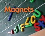 Magnets - Charlotte Guillain, Jon Bliss