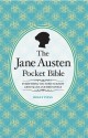 The Jane Austen Pocket Bible - Holly Ivins