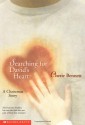 Searching for David's Heart: A Christmas Story - Cherie Bennett