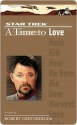 Time to Love - Robert Greenberger