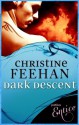 Dark Descent (The 'Dark' Carpathian) - Christine Feehan
