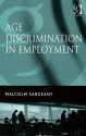 Age Discrimination in Employment - Malcolm Sargeant