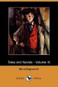 Tales and Novels - Volume IX (Dodo Press) - Maria Edgeworth