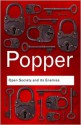 The Open Society And Its Enemies (Routledge Classics) - Karl Popper