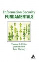 Information Security Fundamentals - Thomas R. Peltier, Justin Peltier