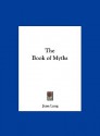 The Book of Myths - Jean Lang