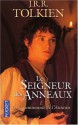 Le Seigneur des Anneaux 1 : La Communauté de L'Anneau - J.R.R. Tolkien