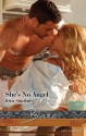 She's No Angel - Kira Sinclair