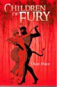 Children of Fury - Diane Major