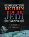 The Art of Return of the Jedi - Carol Titelman