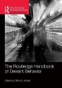 Routledge Handbook of Surveillance Studies - Kirstie Ball, Kevin D. Haggerty, David Lyon