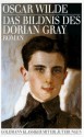 Das Bildnis des Dorian Gray - Oscar Wilde, Ernst Sander