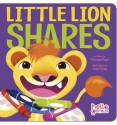 Little Lion Shares - Michael Dahl, Oriol Vidal