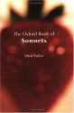 The Oxford Book of Sonnets - John Fuller