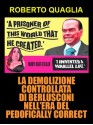 La demolizione controllata di Berlusconi nell'era del pedofically correct (Italian Edition) - Roberto Quaglia