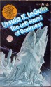 The Left Hand of Darkness - Ursula K. Le Guin