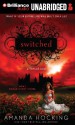 Switched (Trylle Trilogy, #1) - Amanda Hocking