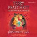 The Science of Discworld IV: Judgement Day - Terry Pratchett, Ian Stewart, Jack Cohen, Stephen Briggs