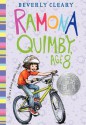 Ramona Quimby, Age 8 - Beverly Cleary, Tracy Dockray