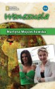 Wenezuela - Martyna Wojciechowska