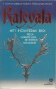 Kalevala: miti incantesimi eroi nella grande saga del popolo finlandese - Elias Lönnrot, Gabriella Agrati, Maria Letizia Magini