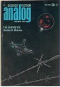 Analog Science Fiction And Fact, May 1971 (Volume Lxxxvii No. 3) - Gordon R. Dickson, Jerry Pournelle, James H. Schmitz, George H. Scithers, Perry A. Chapdelaine, Walter B. Hendrickson Jr.