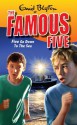 Five Go Down to the Sea (Famous Five, #12) - Enid Blyton