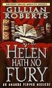 Helen Hath No Fury - Gillian Roberts