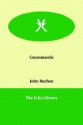 Greenmantle - John Buchan