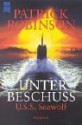 Unter Beschuss U.S.S. Seawolf - Patrick Robinson