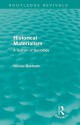 Historical Materialism: A System of Sociology - Nikolai Bukharin