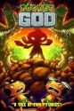 Pocket God: Tale of Two Pygmies - Jason M. Burns, Rolando Mallado