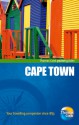 Cape Town - Thomas Cook Publishing, Monica Guy, Thomas Cook Publishing