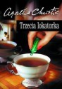 Trzecia lokatorka - Agatha Christie