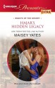 Hajar's Hidden Legacy - Maisey Yates