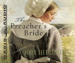 The Preacher's Bride - Jody Hedlund, Mimi Black