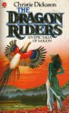 The Dragon Riders - Christie Dickason