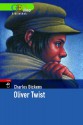 Oliver Twist - Charles Dickens