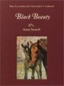 Black Beauty (The Illus Children's Library) - Anna Sewell, Lucy Kemp-Welch