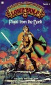 Flight from the Dark - Joe Dever, Gary Chalk