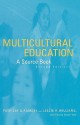 Multicultural Education: A Source Book - Patricia Ramsey, Leslie R. Williams, Edwina Battle Vold