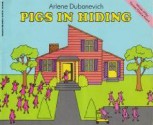 Pigs in Hiding - Arlene Dubanevich