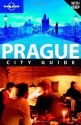 Lonely Planet Prague City Guide - Neil Wilson