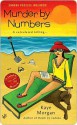 Murder by Numbers - Kaye Morgan