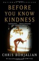 Before You Know Kindness - Chris Bohjalian